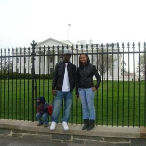 Meet your Posher, Pauline